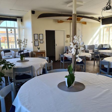 Missionshuset Bed & Breakfast ซันด์ฮัมน์ ภายนอก รูปภาพ